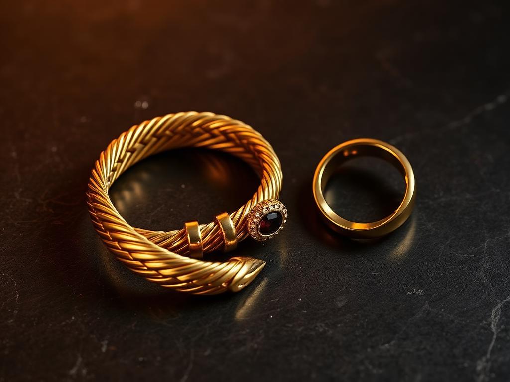 Bulgari sieraden verkopen en taxeren in Nieuwegein — Goud Inkoop Nieuwegein