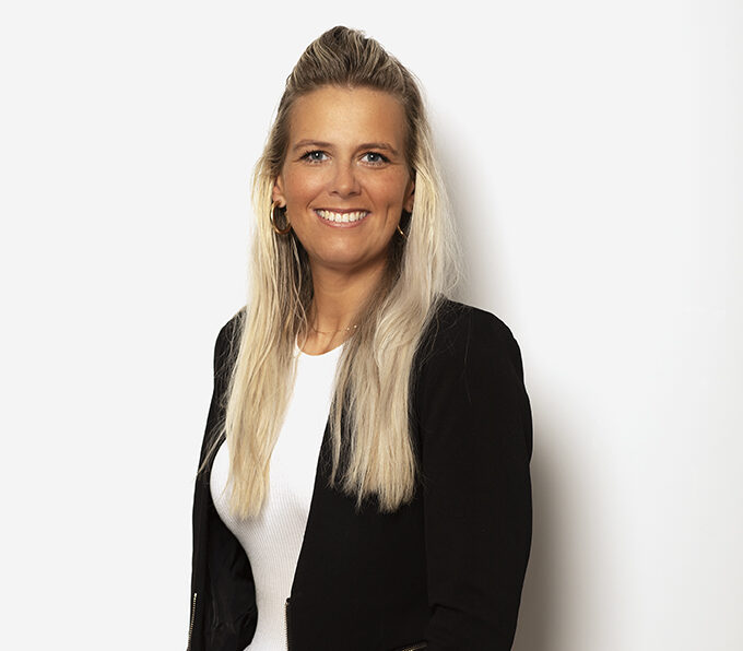 Sabrina — Specialist erfstukken bij Goud Inkoop Nieuwegein
